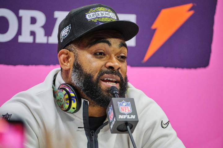 Brandon Graham Already Knows What Nick Sirianni Will Do if He’s Injured During Eagles Return The Philly Eagles defensive end Brandon Graham talks about his role in the team but there could be change o