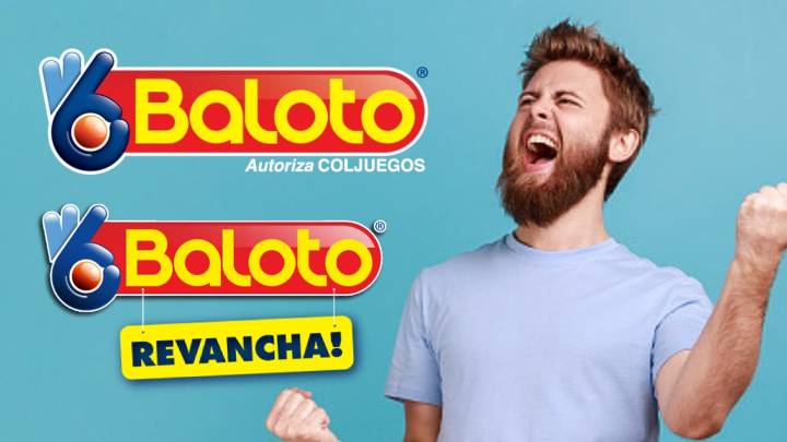 Ganador del último Baloto del mes: número del sorteo millonario, 29 de octubre de 2025