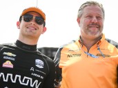 McLaren bloqueó a Pato O’Ward del videojuego F1 por su “ego”