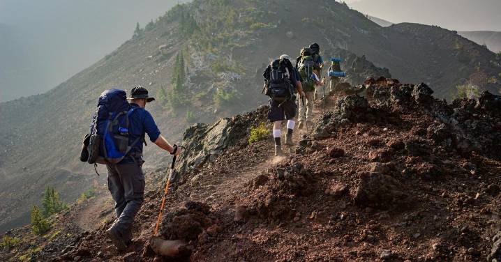 Los “Must” del senderismo que todo buen amante de la aventura necesita