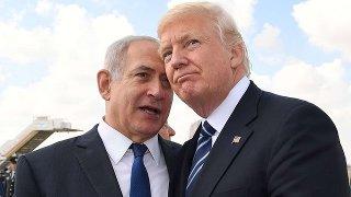 Acuerdo sobre Gaza: trato entre EE UU e Israel despierta sospechas