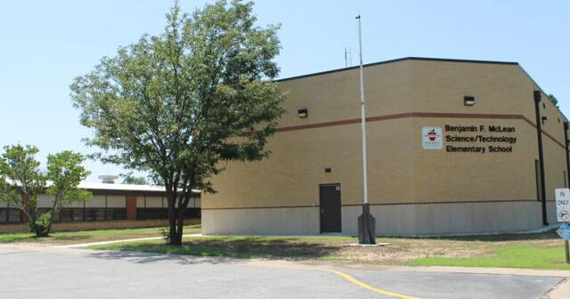 3 Kansas elementary schools honored as National Blue Ribbon Schools