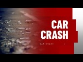 Girl, 13, hurt after Jefferson County Sheriff SWAT vehicle is involved in crash