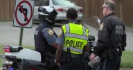 Police ID motorcyclist killed in Henrico crash; charges announced against SUV driver