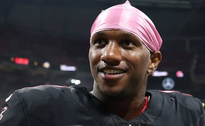 Michael Penix Jr warns rest of the NFL after taking down Josh Allen, Bills with Falcons