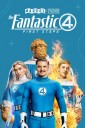 Los 4 Fantásticos se estrenara oficialmente en Disney + -