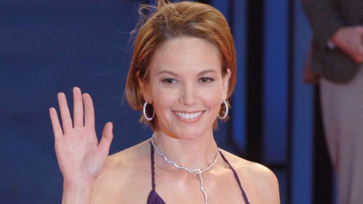 Diane Lane's Favorite Red Carpet Look Is A Lesson In Confidence
