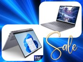 Walmart slashes price of Lenovo 360-hinge touchscreen IdeaPad by $500, more than half off