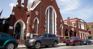 Historic chapel on Charleston’s Market St. sells for $1.5M