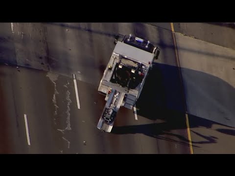Source: 'Explosive device' shut down I