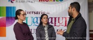 GUADALUPE FESTEJA SIETE AÑOS COMO PUEBLO MÁGICO