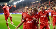 Jesper Karlsson gives Aberdeen punters tangible proof an epic turnaround is possible