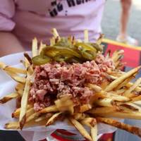 A guide to food at the Greater Baton Rouge State Fair