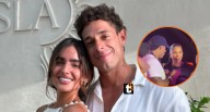 ¿Hugo García coqueteó con Cara, ex de Beéle y ‘enemiga’ de Isabella Ladera?: Da extensa explicación El exchico reality dio explicación luego de que fuera captado junto a Camila ‘Cara’ Rodríguez, madre