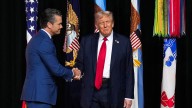 Trump approval rating: See polls amid shutdown, Gaza ceasefire