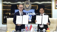 UK and Indonesia agree to send home a British woman facing death penalty for drugs