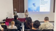 Premian observación de aves; promueve MUSAVE la preservación