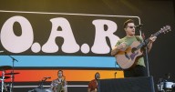 O.A.R. announces stop in Tampa during 2026 tour