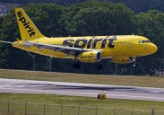 Spirit Airlines ends flights from Latrobe to Fort Lauderdale