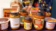 11 Trader Joe's Pumpkin Picks That Actually Work For Dinner, Ranked