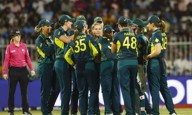 Women’s WC: Molineux returns, no Schutt as Australia opt to bat first against NZ