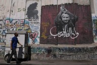 Israel rejects freeing from prison the most popular Palestinian leader