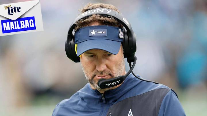 Mailbag: Looking back, can history repeat?