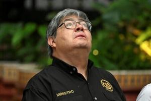 Guatemala minister ousted after gang members’ jail break