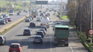 Corte de tráfico en Alfonso Molina: atención a este cambio en el acceso desde Agrela