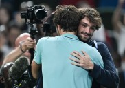 Valentin Vacherot’s 6-Week-Old Message Turns Heads Hours Before Shanghai Clash With Brother Arthur Rinderknech Valentin Vacherot’s Pre-Shanghai message resurfaces hours before highly anticipated champ