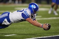 ‘Big Noon Kickoff’ FREE LIVE STREAM (10/18/25): Time, location for FOX college football show, Week 8