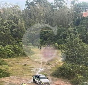 Balacera en zona rural de El Carmen de Viboral deja un muerto y cinco heridos: investigan posible ajuste de cuentas entre bandas