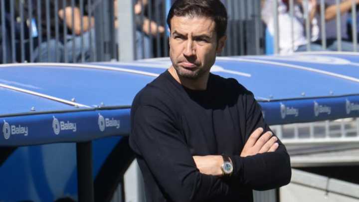 El Zaragoza toca fondo el día del Pilar