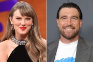 Taylor Swift Says Travis Kelce 'Crushed It' with His Marriage Proposal