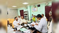 Bihar Assembly Polls: RJD's Tejashwi Yadav Files Papers From Raghopur Election News