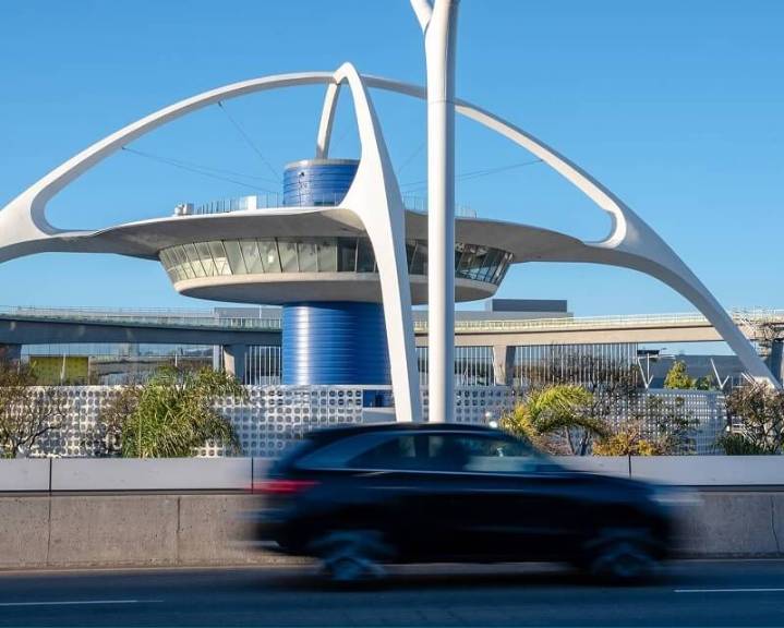 LAX to Close Terminal 5 for Full Rebuild as Airlines Begin Relocating