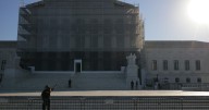 Supreme Court hears case that questions major plank of voting rights