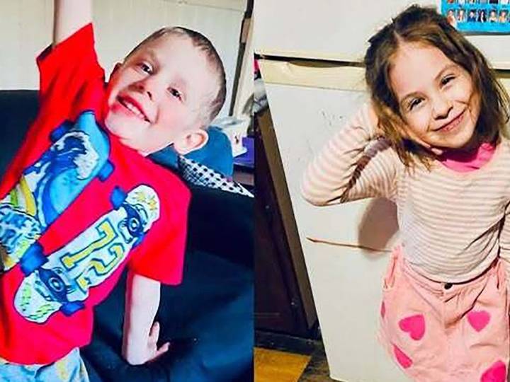 Where are Jack and Lilly? Cadaver dogs fail to find missing NS children