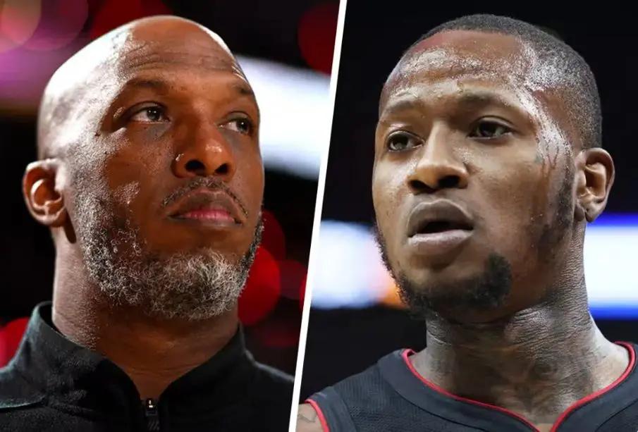 Escándalo en la NBA: arrestan a Chauncey Billups y Terry Rozier por presuntas apuestas ilegales