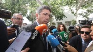 Mazón exhibe "respeto" al proceso judicial de la dana tras la citación de Vilaplana