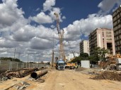 El PSOE exige acelerar el metro de Sevilla y critica unos plazos “inaceptables”