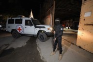 Finding remains of hostages in Gaza will be ‘immense challenge,’ Mideast analyst says