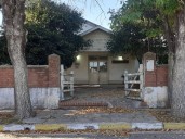 La escuela donde explotó una maqueta volvió a clases e investigan quién fue el responsable del experimento