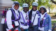 Philly nonprofit teaches young girls about the 'Cycles of Healing'