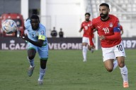 Egipto se clasifica al Mundial 2026