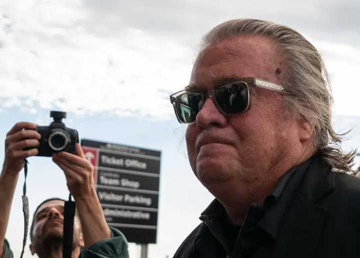 Estados Unidos: Steve Bannon afirma que "hay un plan" para que Donald Trump se presente a un tercer mandato en 2028