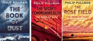 ONTD Original: Am I going to get disappointed in my childhood favorite book (Golden Compass Edition): ohnotheydidnt