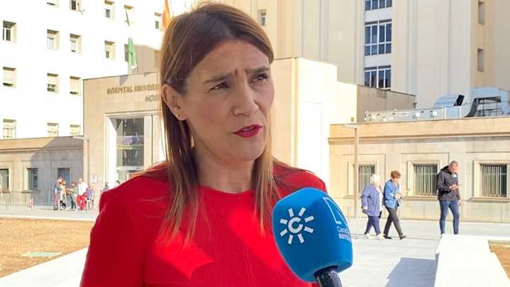 El PSOE critica que las cuentas de la Junta son "una mentira más y no resuelven" el "gran problema" de la sanidad