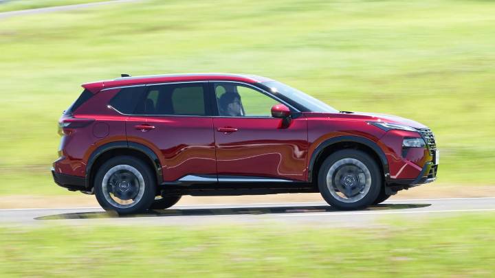 Ford and Stellantis could use Nissan hybrid tech