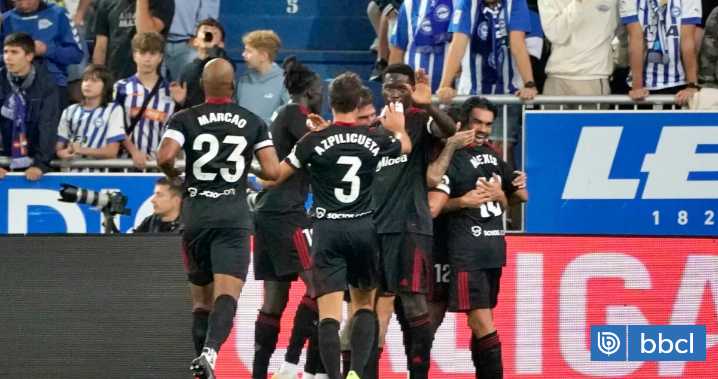 Sevilla vs Mallorca por La Liga de España: a qué hora juegan y quién transmite